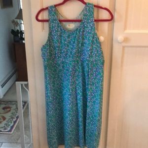 Spunk wear sun dress